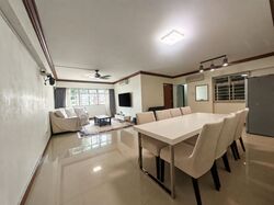 Blk 652 Eastdale (Punggol), HDB 5 Rooms #623134761